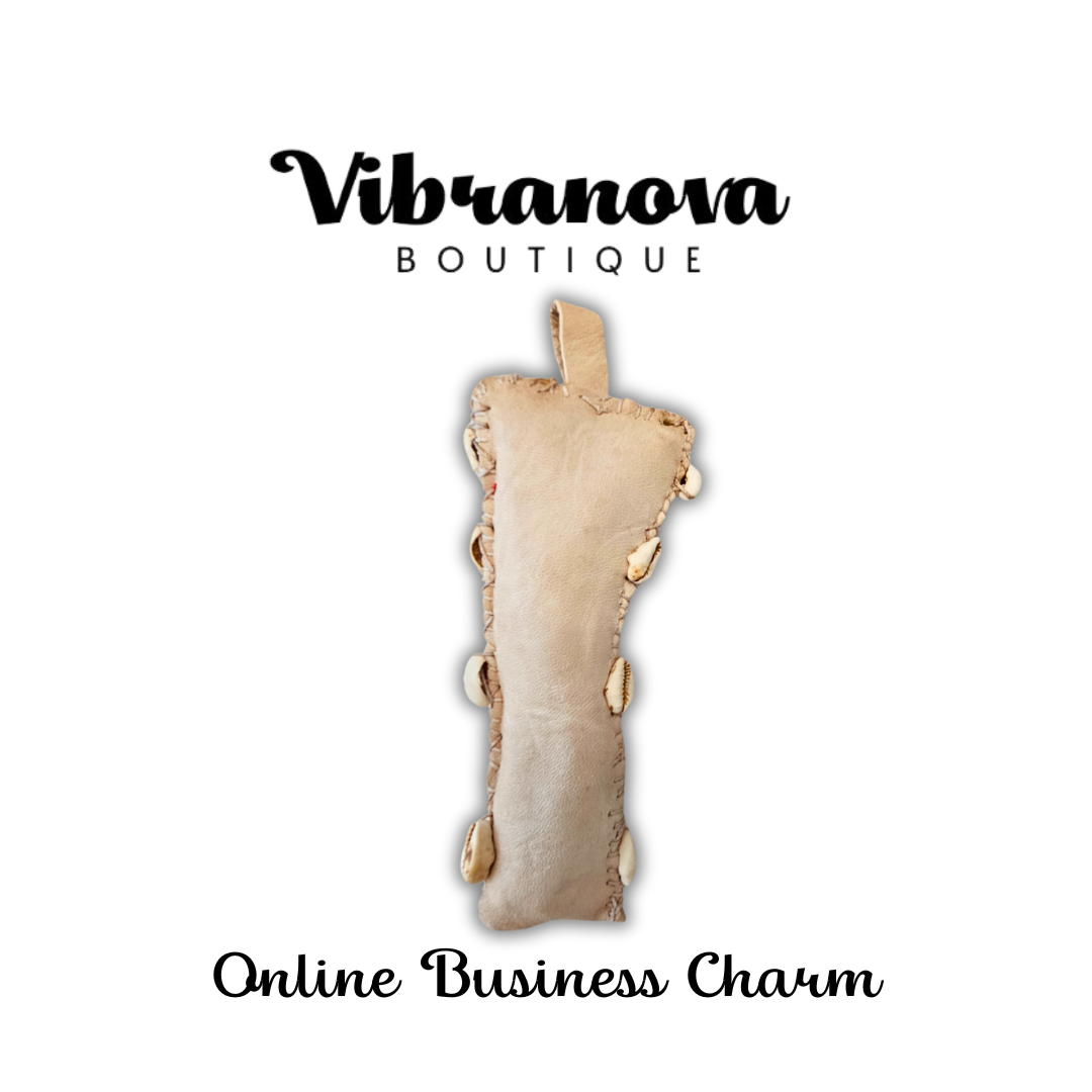 Online Business Charm (Get Online Business, Customers, and Clients)