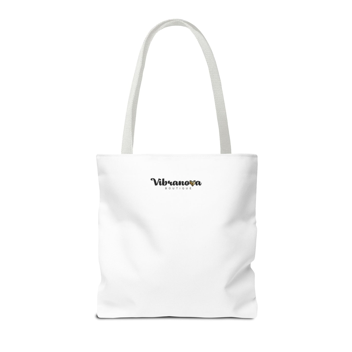 Tote Bag — “The Vibes Don't Lie”