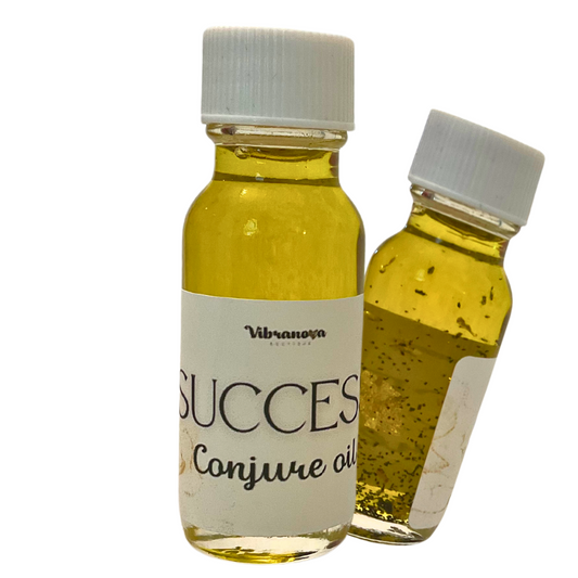 Success Conjure Oil