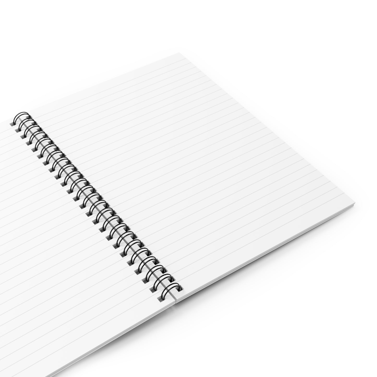 Self Love Affirmation Journal -  Style 2